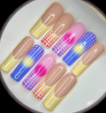BUBBLE POP SET ⚡️
