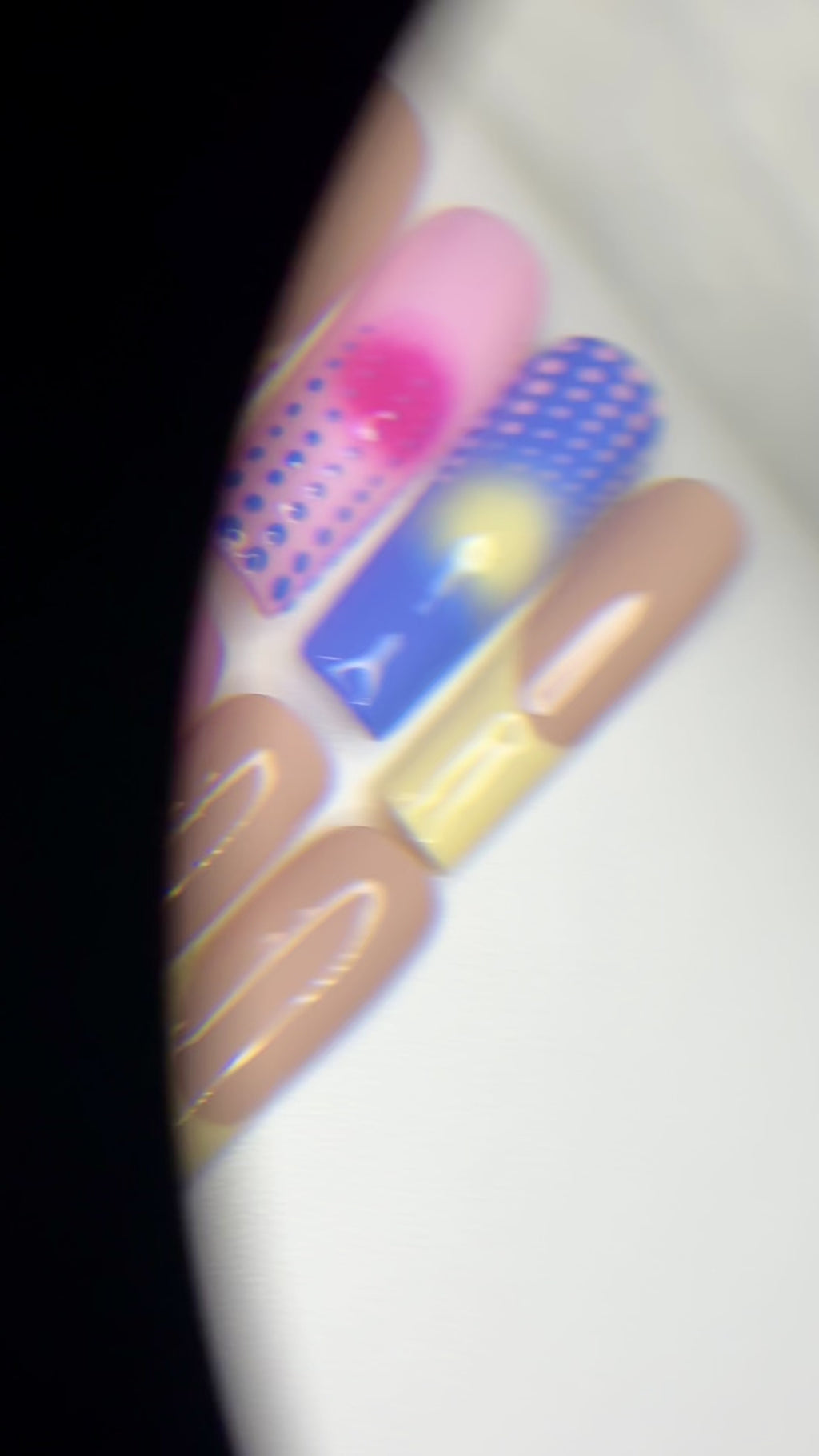BUBBLE POP SET ⚡️