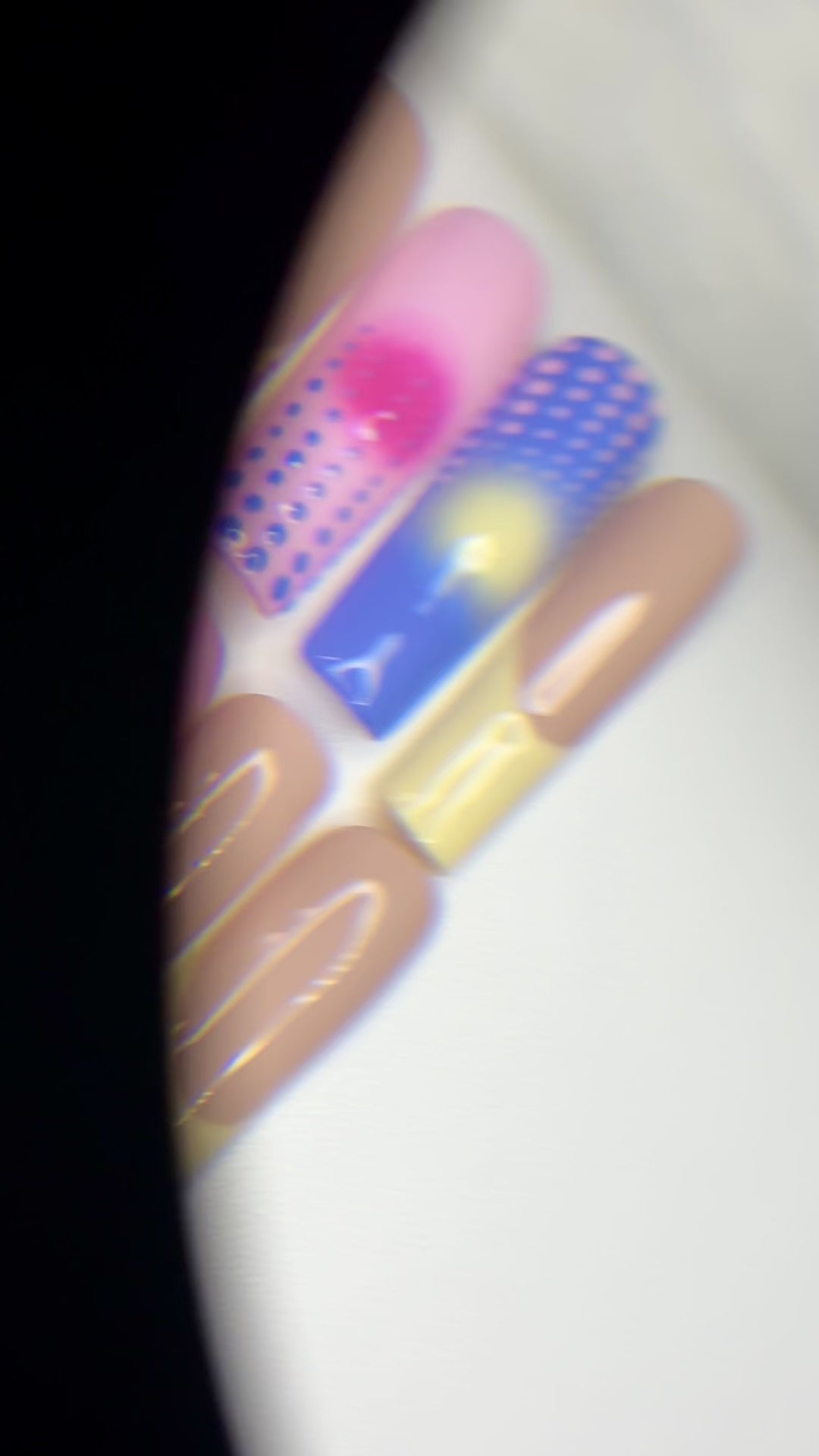 BUBBLE POP SET ⚡️